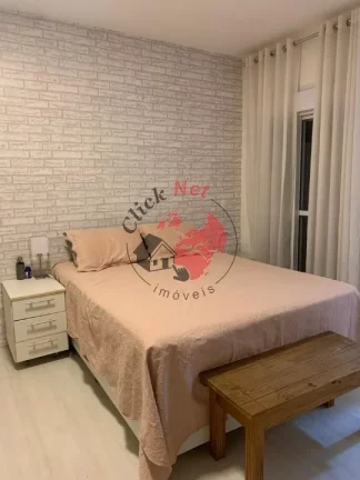 Imagem Lindo apartamento com vista livre à venda, localizado no bairro Baeta Neves, São Bernardo do Campo com 3 dormitórios, sendo 1 suíte, 2 vagas, 96 m².