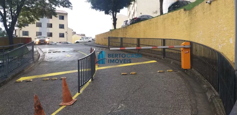Imagem Apartamento Padrão
