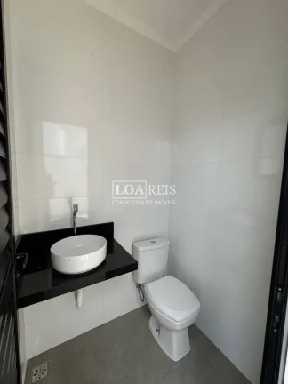 Imagem Condomínio Malibu -Caçapava-Casa Térrea-3 quartos-1 Suíte- 130 m2