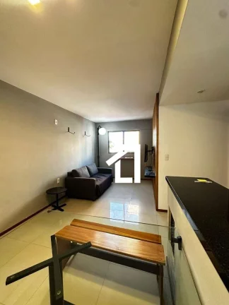 Imagem Apartamento | Ponta Verde | 1 Quarto | 44M2 | Porteira Fechada | Nascente