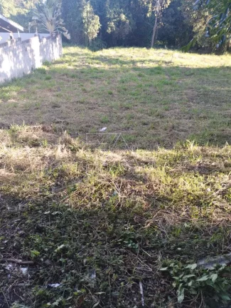 Imagem Terreno plano vila santista para investimento 8300 m2 menos área de preservação já detrminada