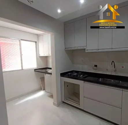 Imagem Apartamento à venda no condomínio Altos da Raposo - Granja Viana - Batelli Imóveis