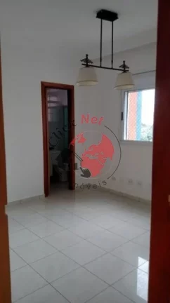 Imagem Amplo apartamento em área nobre de São Bernardo do Campo