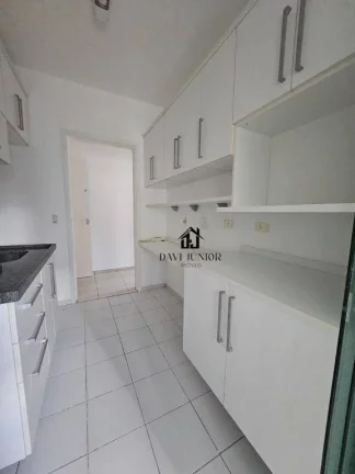 Imagem Apartamento com 2 dormitórios sendo 1 suite para alugar, 69 m² por R$ 3.220/mês - Parque Campolim - Sorocaba/SP