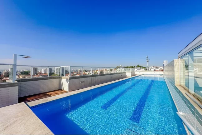Imagem APARTAMENTO RESIDENCIAL em São Paulo - SP, Jardim São Paulo(Zona Norte)