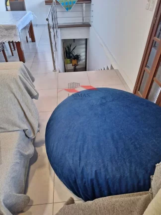 Imagem JIMB 162 Casa 8832 - Casa à venda no bairro Jardim Itu - Porto Alegre/RS