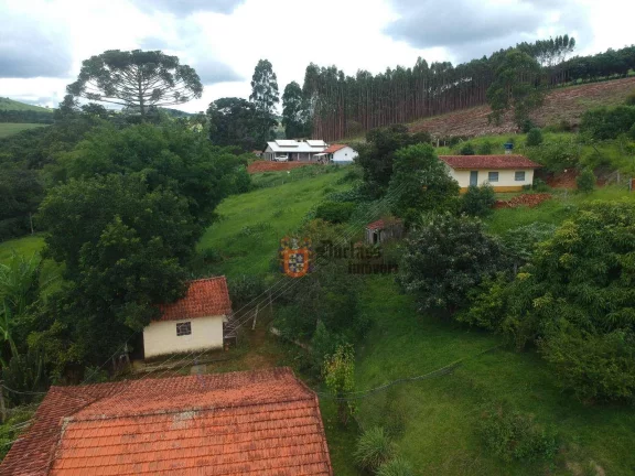 Imagem Chácara com 6 dormitórios à venda, 22400 m² por R$ 732.000,00 - Limas - Pedra Bela/SP