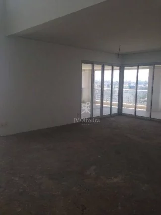 Imagem Apartamento com 4 dormitórios à venda, 820 m² - Campo Belo - São Paulo/SP