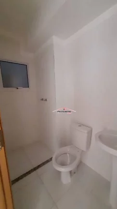 Imagem Apartamento com 2 dormitórios para alugar, 60 m² por R$ 3.600/mês - Boqueirão - Praia Grande/SP