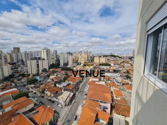 Imagem Apartamento à venda, 67 m² por R$ 675.900,00 - Santana - São Paulo/SP