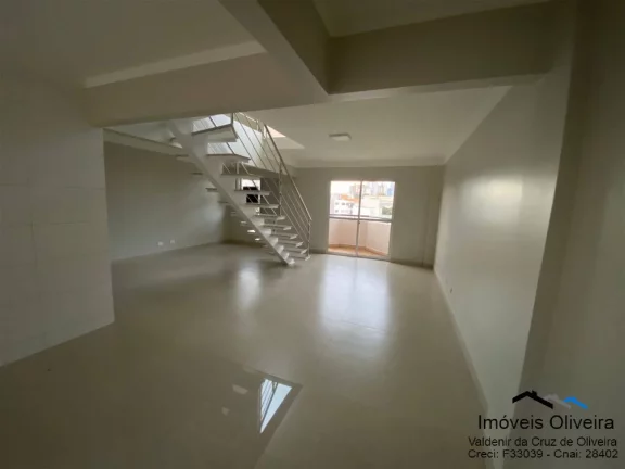 Imagem Cobertura Duplex no Edifício Parthenon por R$980.000,00
