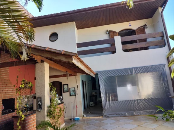 Imagem Casa à venda em Santo André/SP