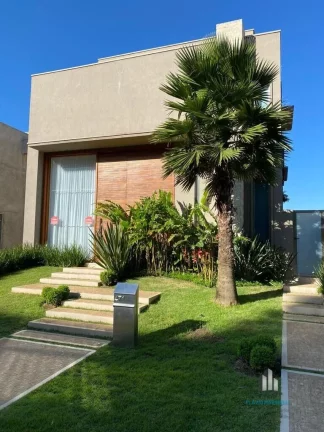 Imagem Villa Solaia Belíssima Casa de 575m² com 4 Suítes e 6 Vagas de Garagem