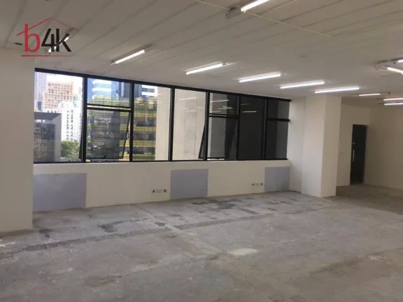 Imagem Sala, 147 m² - venda por R$ 1.700.000,00 ou aluguel por R$ 9.976,48/mês - Brooklin - São Paulo/SP