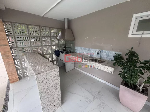 Imagem Casa com 3 dormitórios à venda, 470 m² por R$ 7.350.000,00 - São Bento - Cabo Frio/RJ