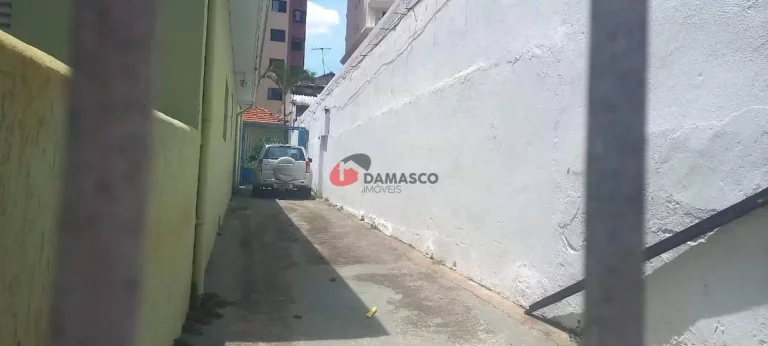 Imagem Terreno à venda, Santa Paula, São Caetano do Sul, SP