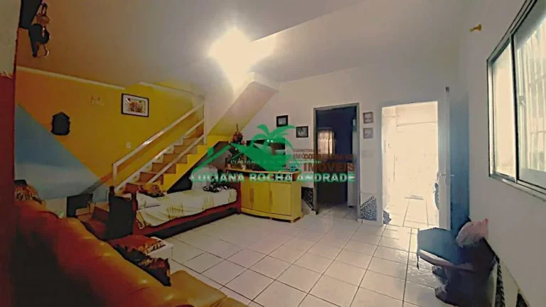 Imagem Casa Padrão