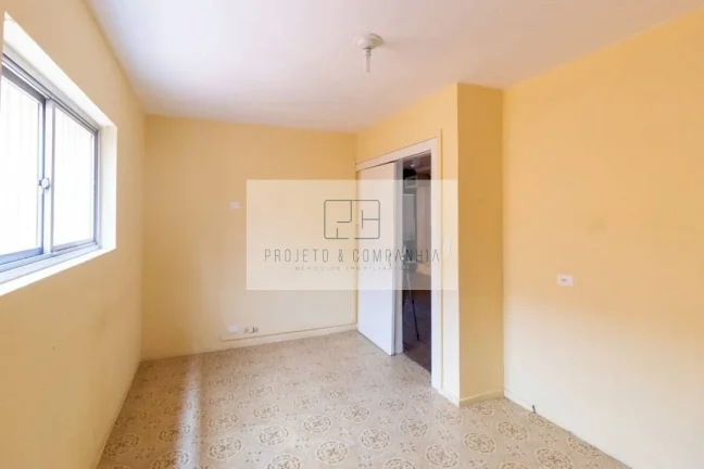 Imagem Casa Sobrado em Chácara Santo Antônio (Zona Sul) - São Paulo