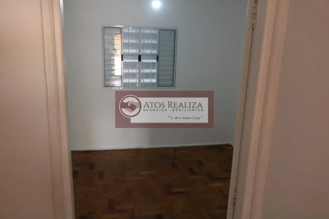 Imagem Sobrado de 125m² em Vila Prel - São Paulo: 3 quartos, 1 suíte e 1 banheiro por R$690.000 para venda e locação