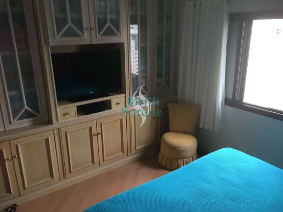 Imagem Apartamento à Venda em Vila Uberabinha - São Paulo/SP.