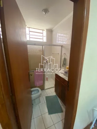 Imagem CASA TÉRREA À VENDA 3 QUARTOS, BAIRRO VILA JOANA - JUNDIAÍ/SP