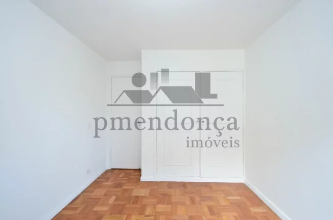 Imagem Apartamento à venda na Av Angélica com 03 quartos e 1 vaga, 107m2