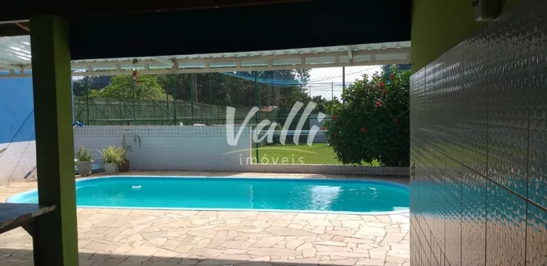 Imagem CHACARA RESIDENCIAL em Santa Bárbara Doeste - SP, Condomíno Andorinhas
