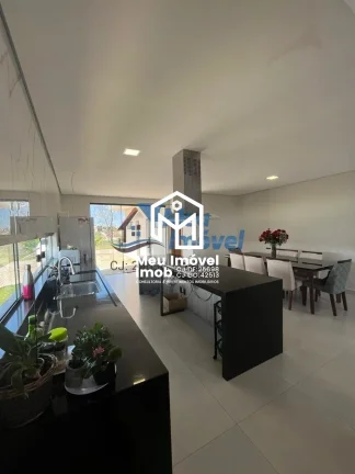 Imagem Cond Morada de Deus Jardim Botânico Casa 4 Quartos 6 Vagas 502m² Piscina Closet
