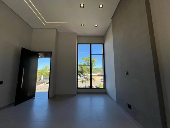 Imagem Casa Nova no Euroville II 100% Térrea!