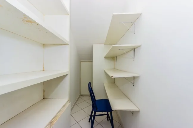 Imagem APARTAMENTO RESIDENCIAL em São Paulo - SP, Moema