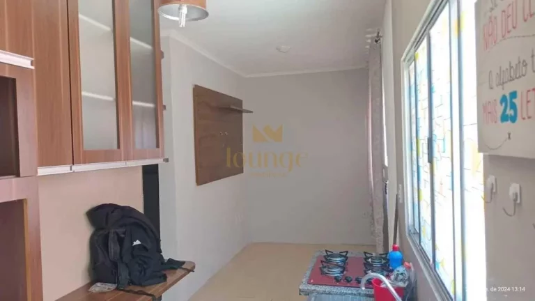 Imagem Casa à venda Aparecidinha Zona Leste Sorocaba/SP