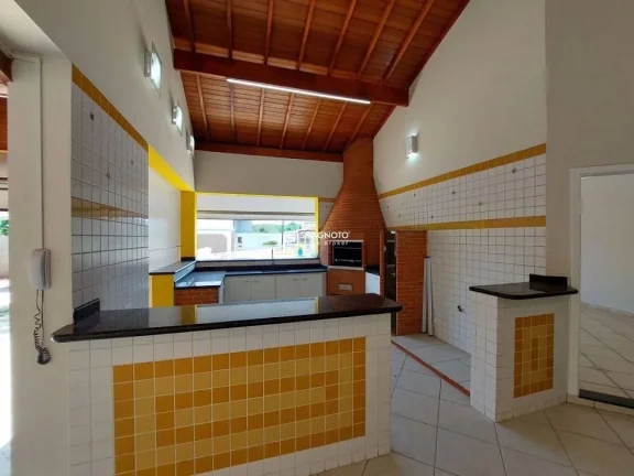 Imagem Casa com 5 dormitórios à venda, 670 m² por R$ 1.900.000,00 - Água Branca - Piracicaba/SP