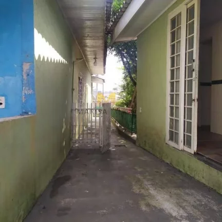 Imagem Casa com 3 quartos, à venda no bairro Vila Ipanema em Piraquara!!!