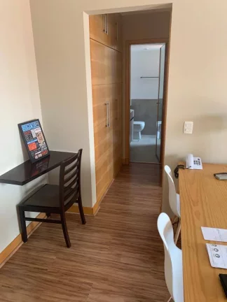 Imagem Flat para VENDA em Vila Uberabinha - Moema Comfort Pintassilgo 40m²