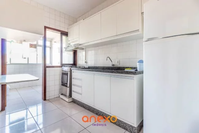 Imagem Apartamento mobiliado com 2 dormitórios e vaga de garagem para locação em Blumenau