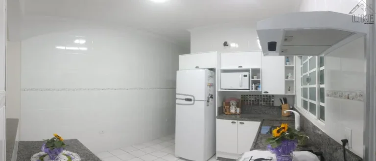 Imagem Casa à venda em São José dos Campos, Jardim Torrão de Ouro - 57m²