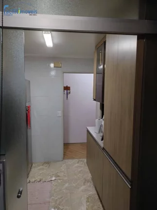 Imagem APARTAMEMTO À VENDA NO BAIRRO TABOÃO - DIADEMA - SP