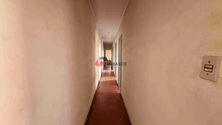 Imagem Casa com 2 quartos, Osvaldo Cruz - São Caetano do Sul