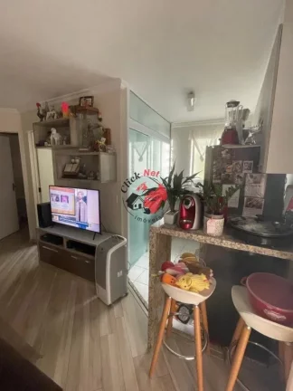 Imagem Oportunidade no bairro Nova Petrópolis - Apartamento com 2 dormitórios à Venda em São Bernardo - Preço Imbatível