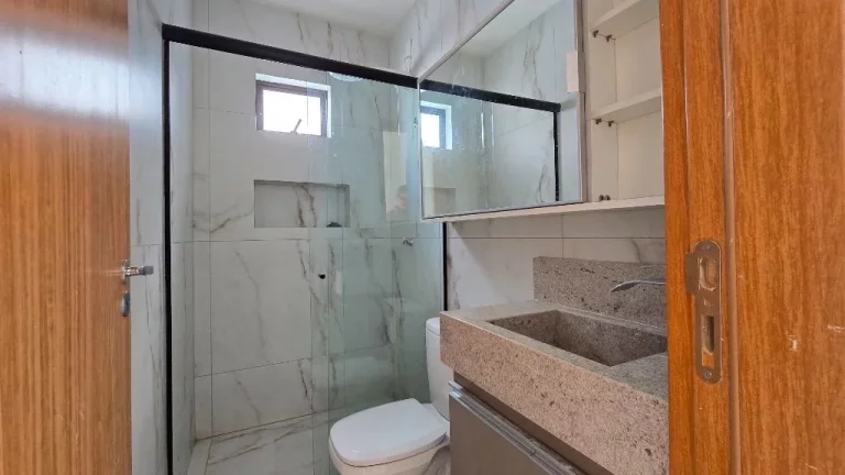 Imagem Casa com 3 dormitórios à venda, 160 m² por R$ 860.000 - Praia do Sol - João Pessoa/PB