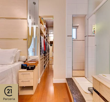 Imagem CASA RESIDENCIAL em SÃO PAULO - SP, PLANALTO PAULISTA