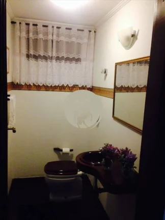 Imagem APARTAMENTO ALTO PADRÃO COM 1 SUÍTE MÁSTER, 1 SUÍTE, 2 AMPLOS DORMITÓRIOS COM ARMÁRIOS, 1 WC S...