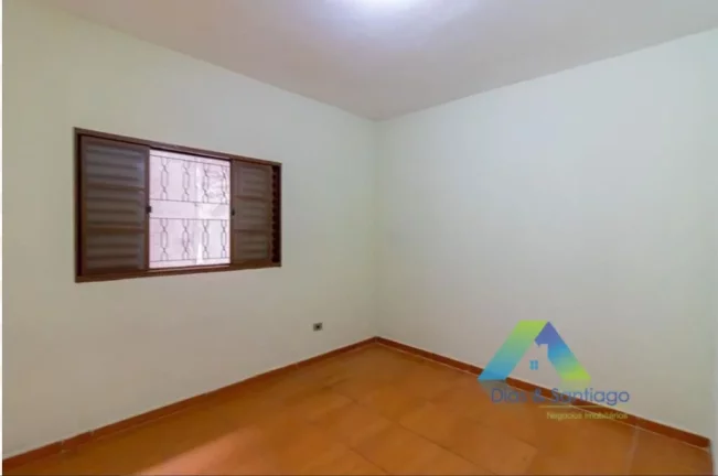 Imagem Casa com 4 dormitórios à venda, 200 m² por R$ 550.000,00 - Vila das Mercês - São Paulo/SP