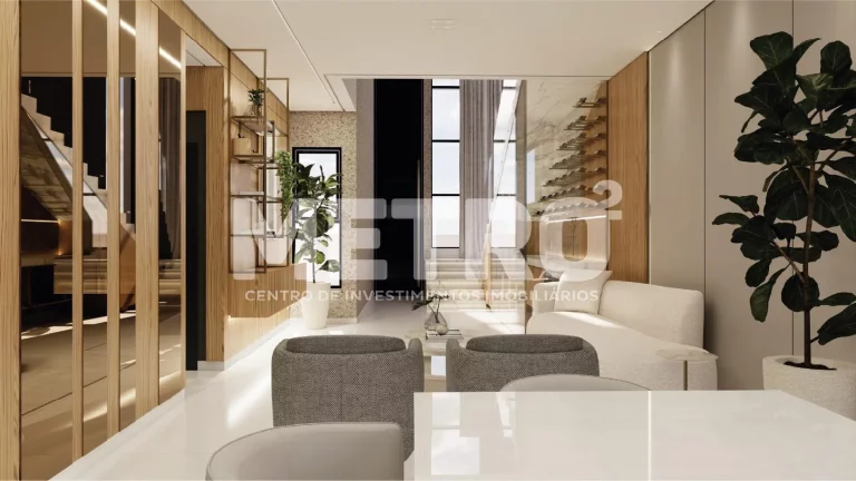 Imagem Casa à venda no Alphaville com 5 suítes, gourmet, piscina, PETROLINA - PE