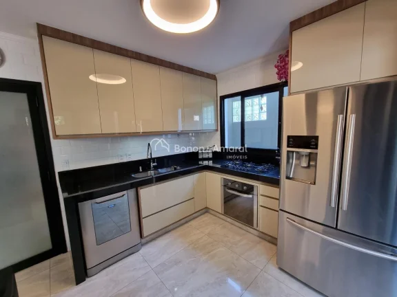 Imagem Casa a venda Condomínio Alto da Colina - Campinas
Casa Alta Padrão para venda em Campinas, próxim...