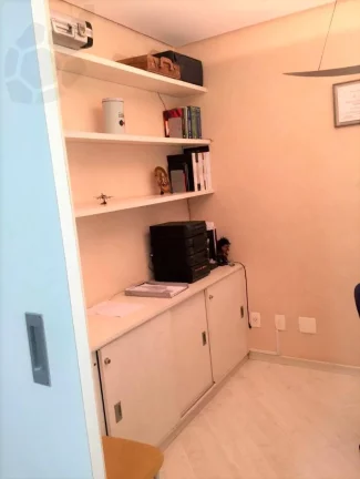 Imagem VENDA * SALA * CONSULTÓRIO * ESCRITÓRIO * AR CONDICIONADO * 1 VAGA