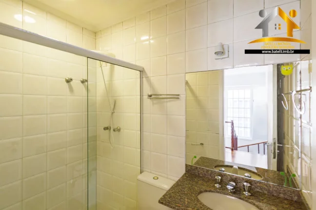 Imagem Casa à venda no condomínio Aldeia da Granja - Batelli Imóveis