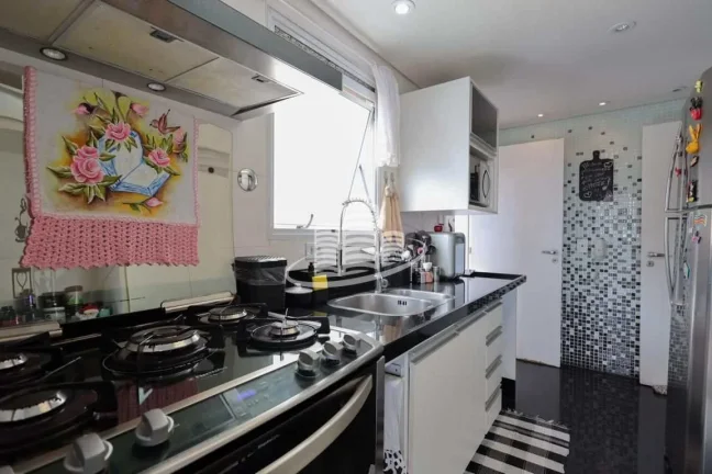 Imagem Apartamento Padrão