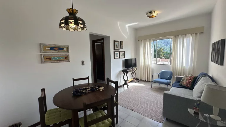 Imagem Apartamento á venda no Itaguá