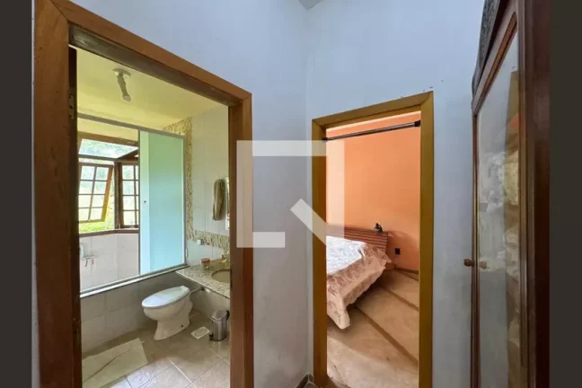 Imagem Casa à Venda - Vargem Pequena, 5 Quartos, 5400 m2